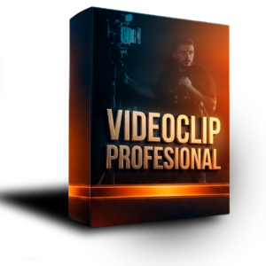 curso vídeoclip profesional
