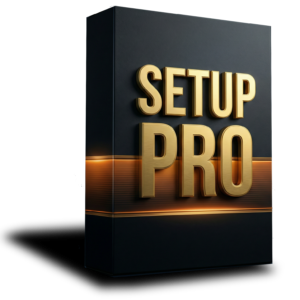 SETUP PRO - EL ARTE DE CREAR UN SET PROFESIONAL